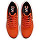 Nike Adults' Oklahoma State University Air Zoom Pegasus 39 Running Shoes                                                         - view number 4 image