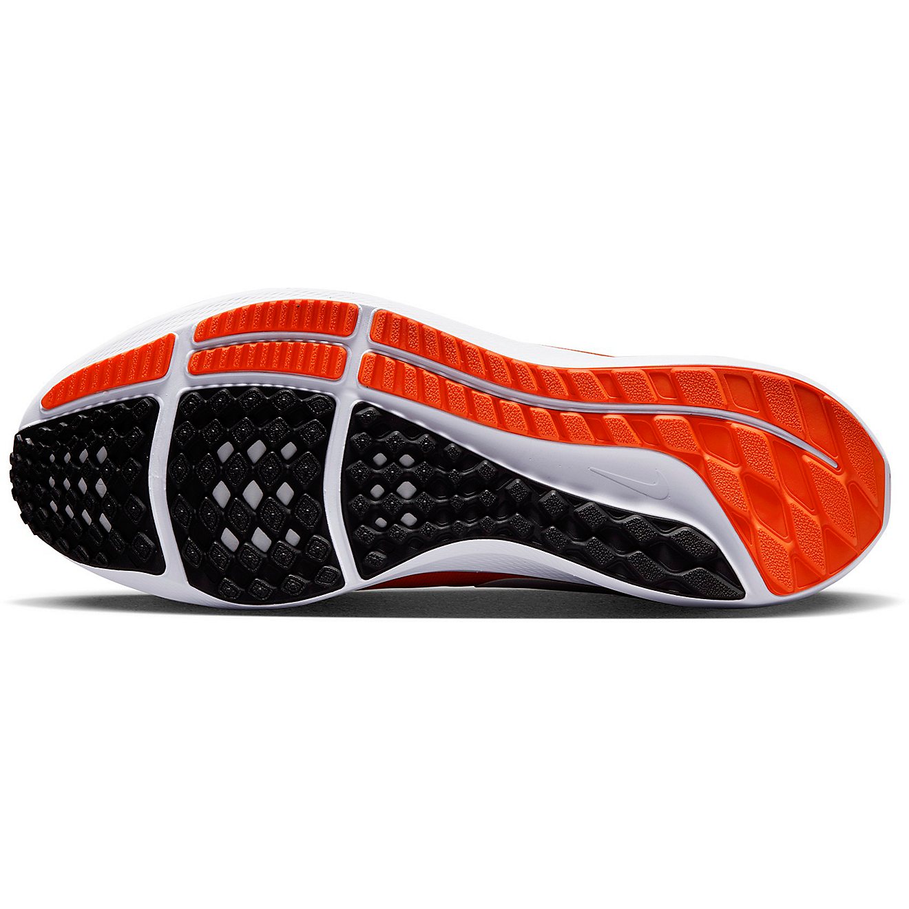 Nike Adults' Oklahoma State University Air Zoom Pegasus 39 Running Shoes                                                         - view number 5