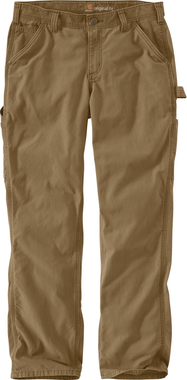 Carhartt Women's Crawford Original Fit Pant | Academy