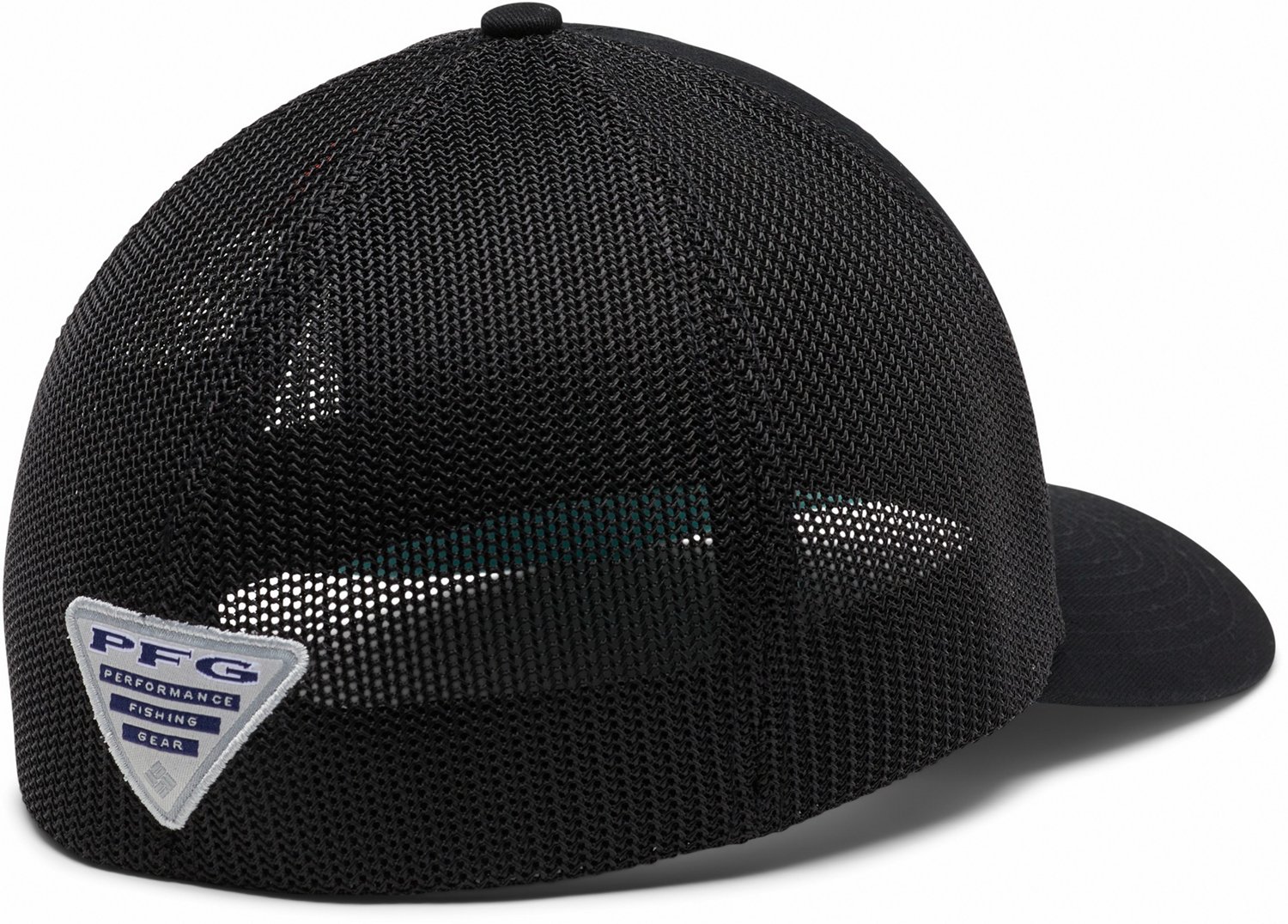 Columbia Sportswear Men's PFG Mesh Ball Cap - view number 2