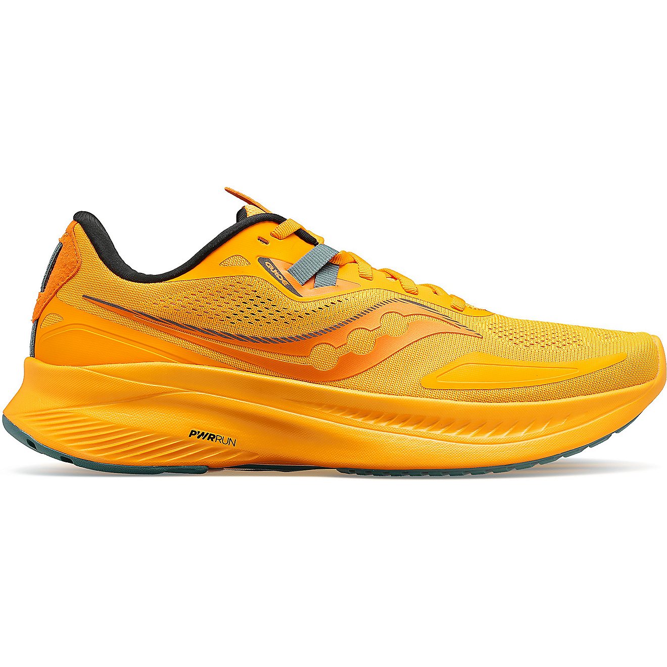 Saucony Men's Guide 15 Running Shoes                                                                                             - view number 1