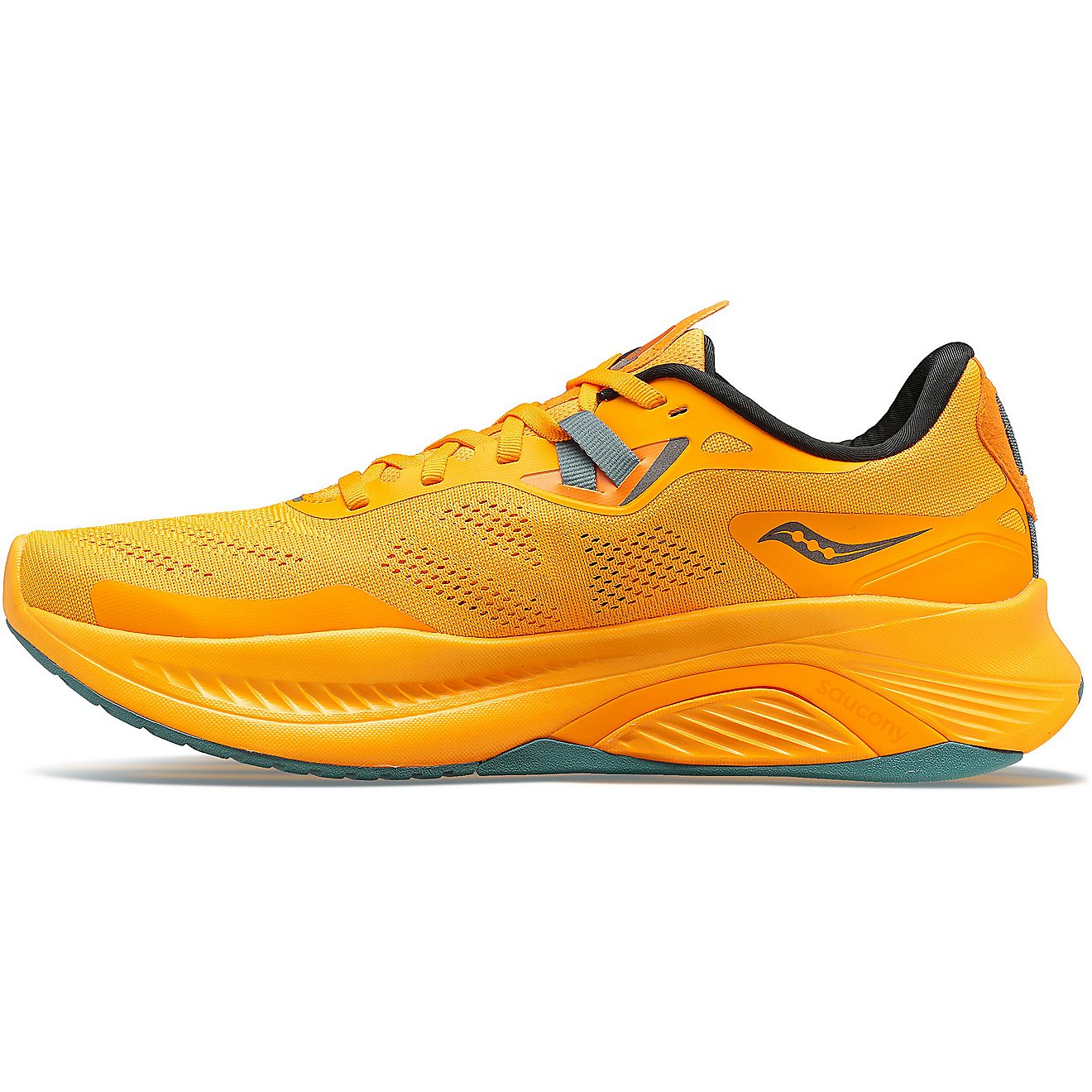 Saucony Men's Guide 15 Running Shoes                                                                                             - view number 2