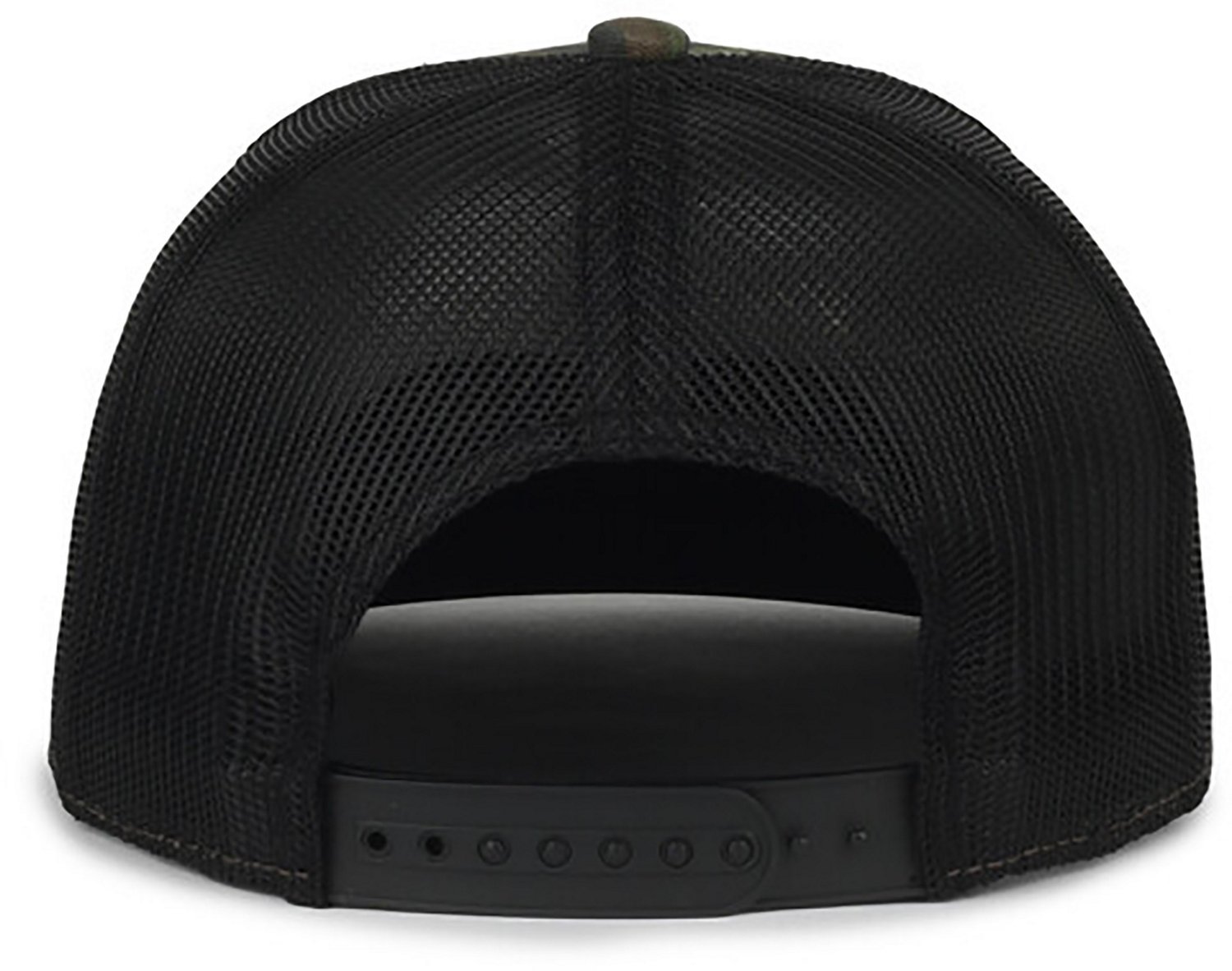 Academy Sports + Outdoors Realtree Original Trucker Cap Academy