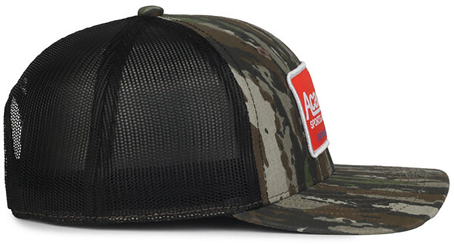 Academy Sports + Outdoors Realtree Original Trucker Cap - view number 4