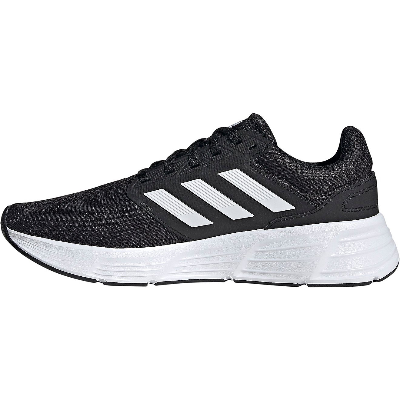 adidas Men's Galaxy 6 Running Shoes                                                                                              - view number 2