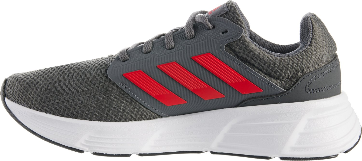 adidas Men's Galaxy 6 Running Shoes - view number 2