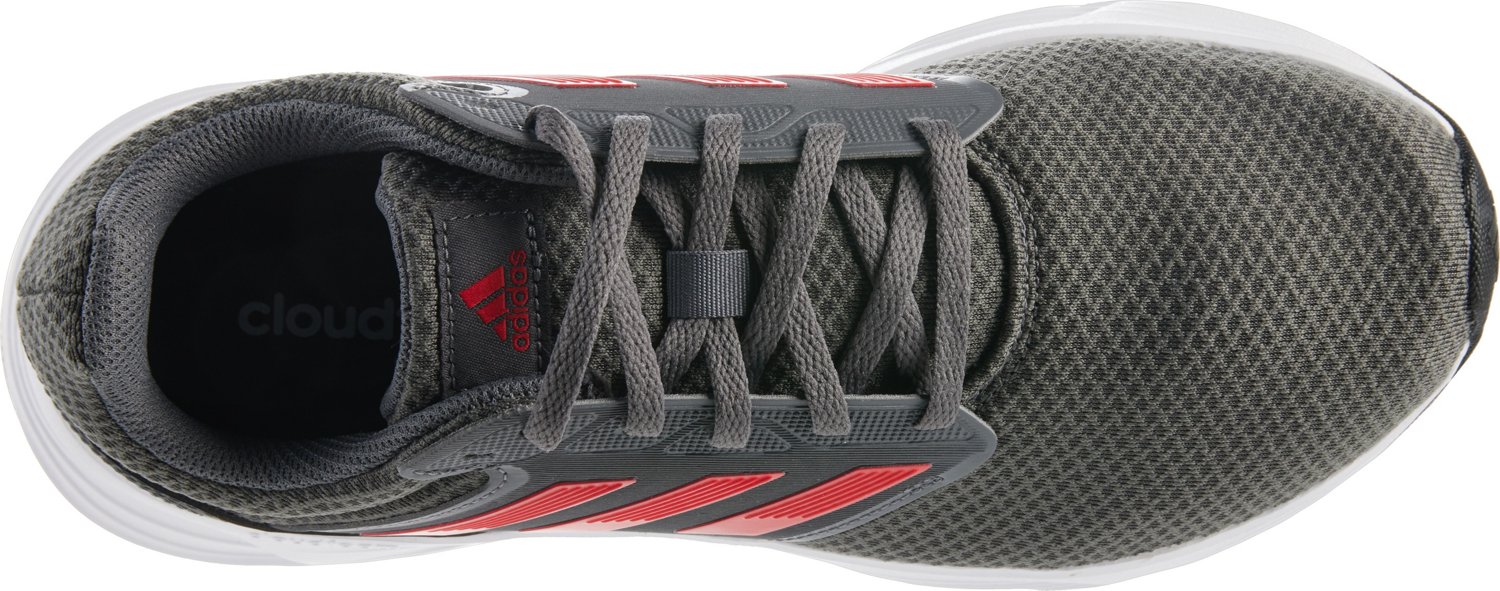 adidas Men's Galaxy 6 Running Shoes - view number 3