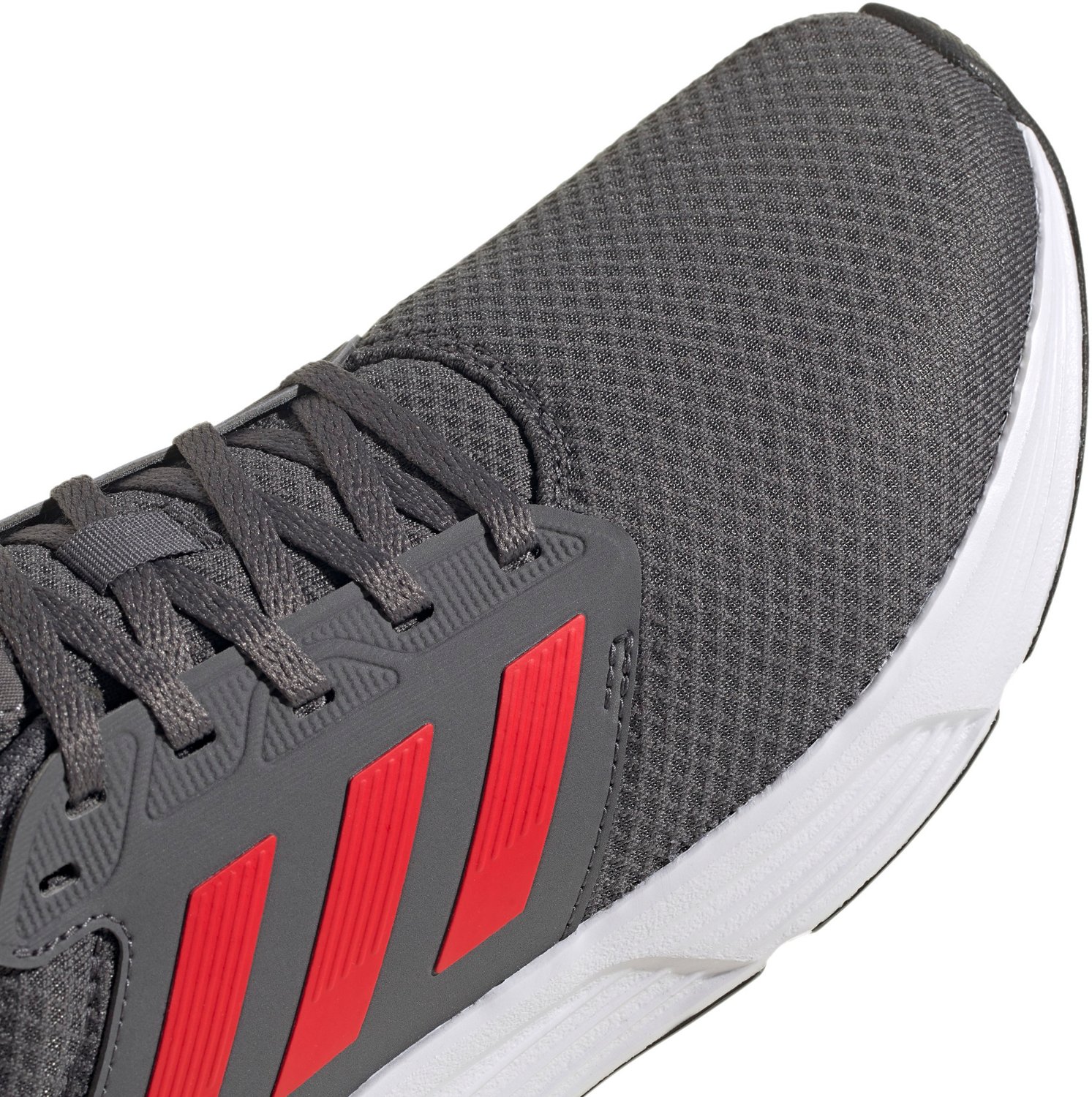 adidas Men's Galaxy 6 Running Shoes - view number 5
