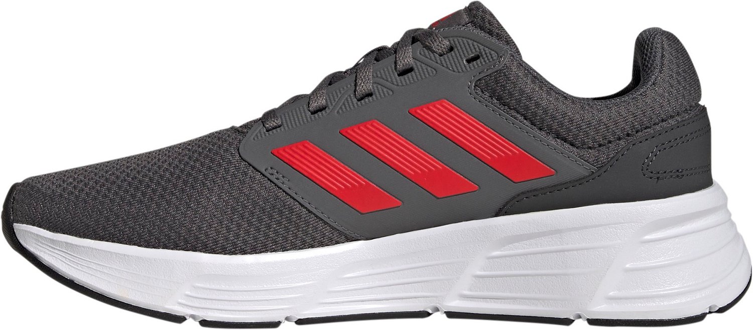 adidas Men's Galaxy 6 Running Shoes - view number 6