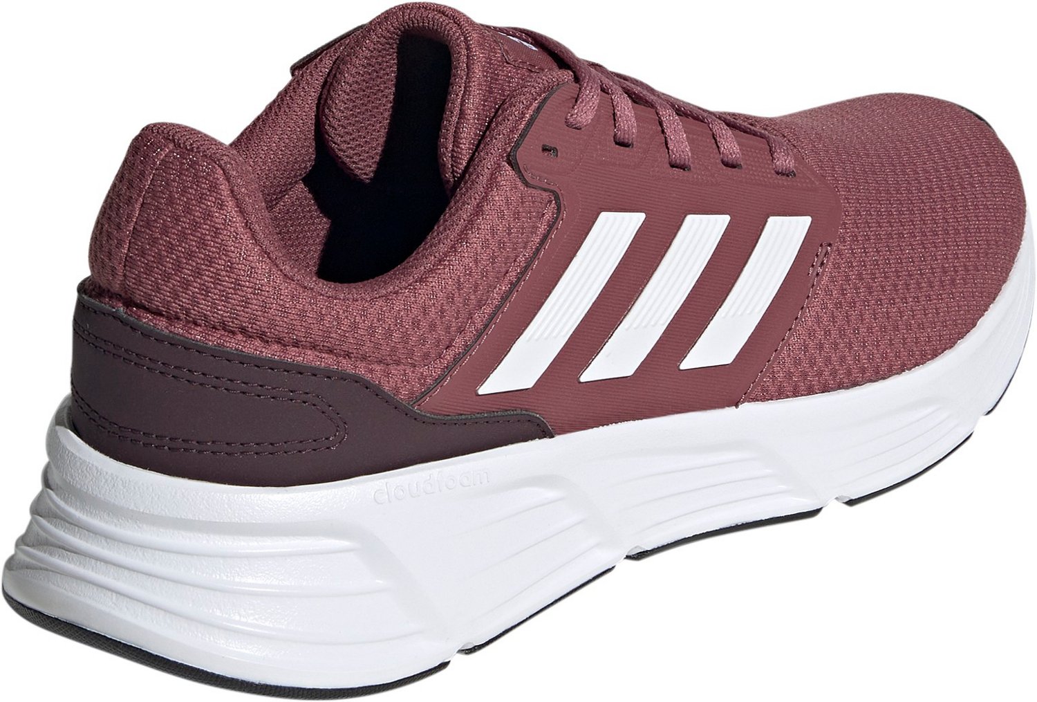 adidas Men's Galaxy 6 Running Shoes Academy