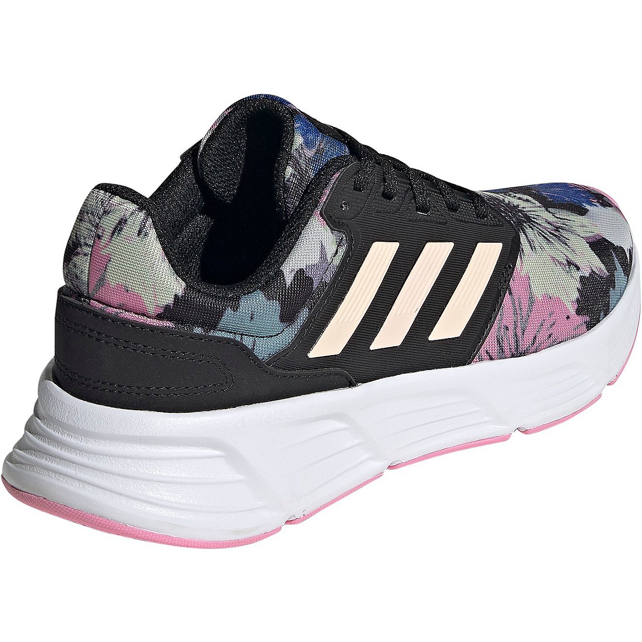adidas Women's Galaxy 6 Running Shoes                                                                                            - view number 3
