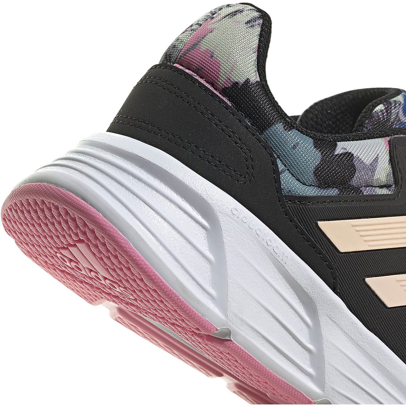 adidas Women's Galaxy 6 Running Shoes                                                                                            - view number 5