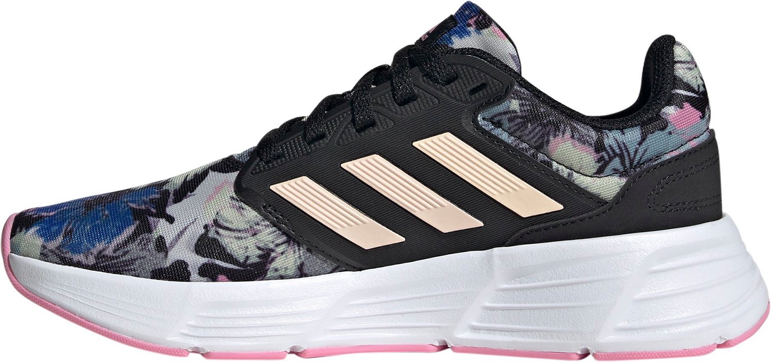 adidas Women's Galaxy 6 Running Shoes - view number 6