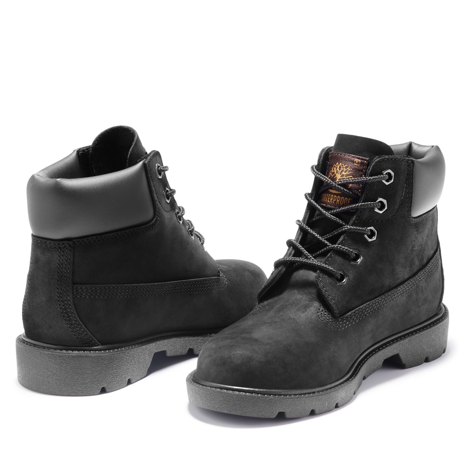 Timberland Kids' Classic Boots - view number 4