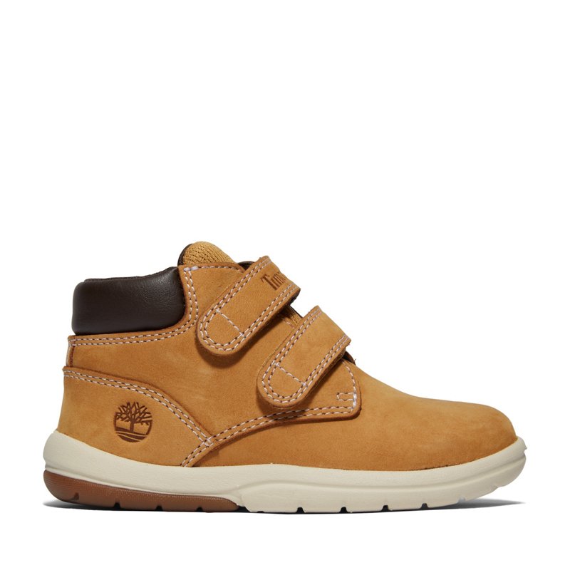 Timberland Boys' To… - image