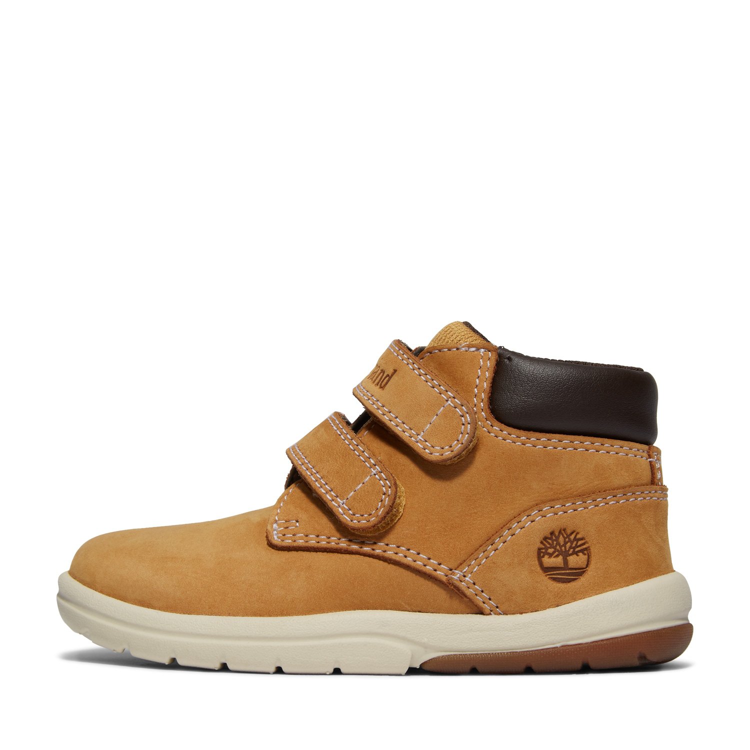 Timberland Boys' Toddler Tracks Boots - view number 2