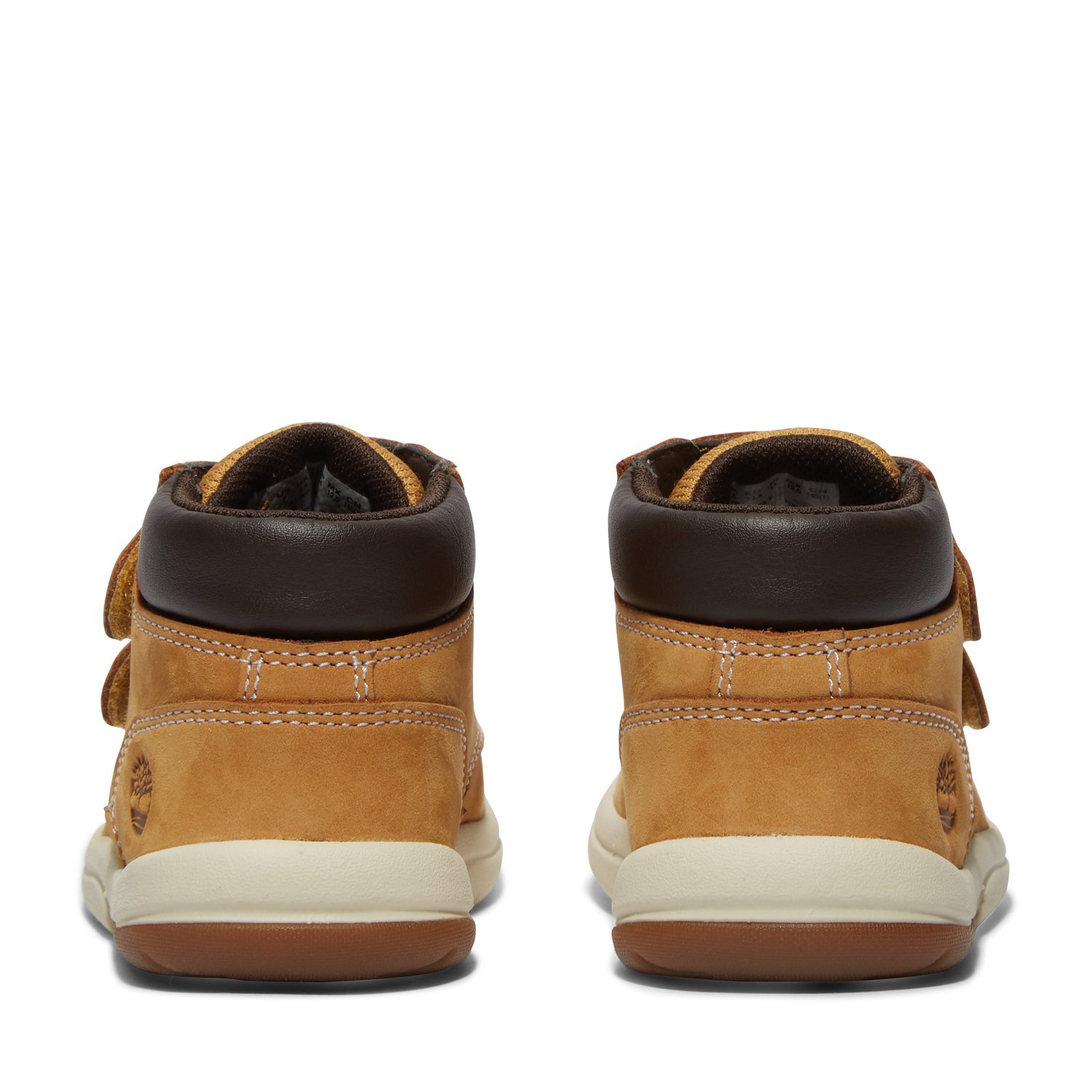 Timberland Boys' Toddler Tracks Boots - view number 4