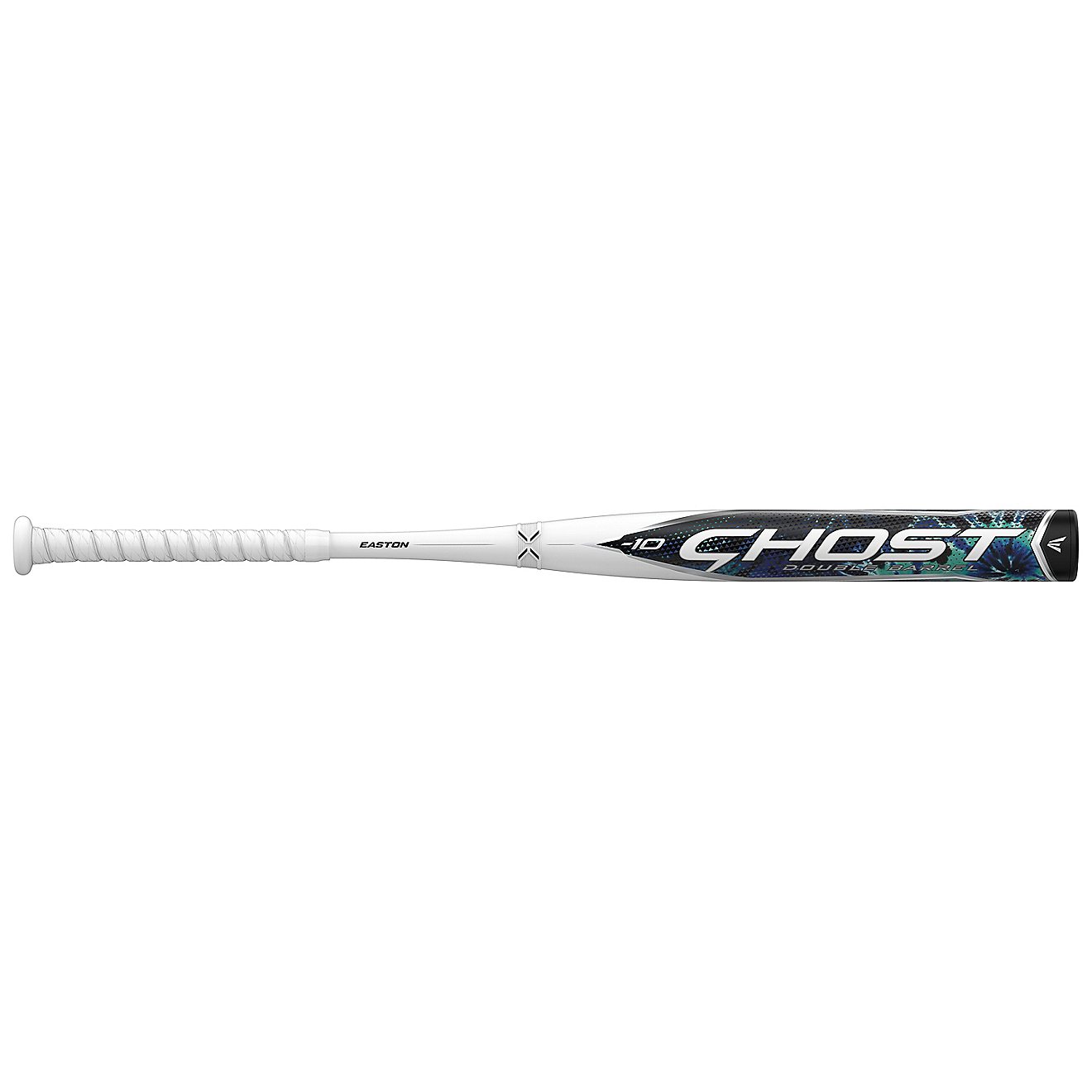 EASTON Ghost Tie Dye 2023 Fastpitch Softball Bat -11                                                                             - view number 1
