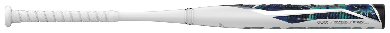 EASTON Ghost Tie Dye 2023 Fastpitch Softball Bat 11 Academy