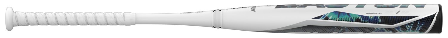 EASTON Ghost Tie Dye 2023 Fastpitch Softball Bat 11 Academy