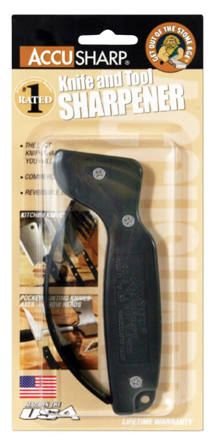 AccuSharp Knife Sharpener                                                                                                        - view number 2