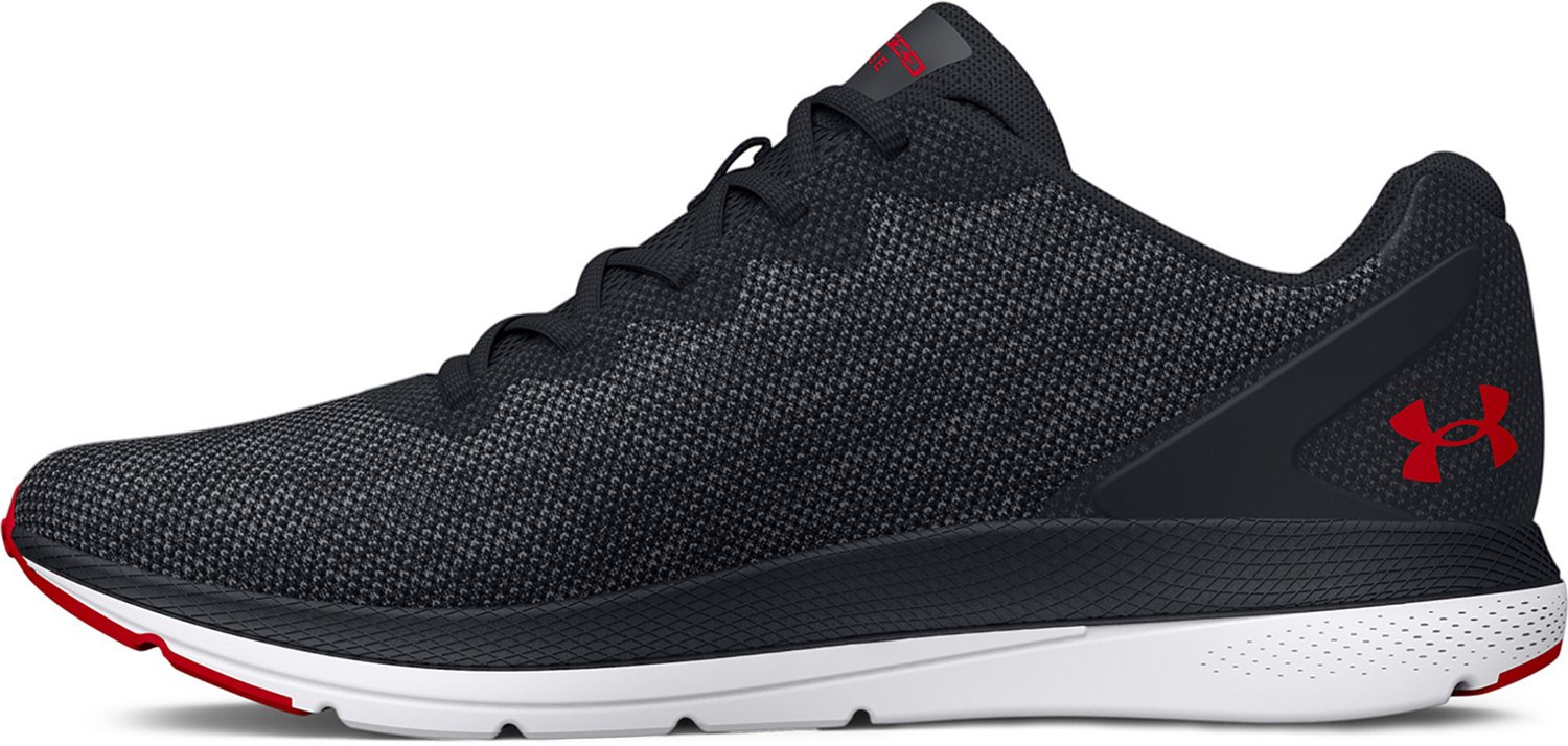 Under Armour Men's Impulse 2 Knit Low Top Running Shoes | Academy