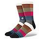 Stance Men's Cryptic Crew Socks                                                                                                  - view number 1 selected