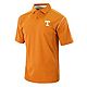 Columbia Sportswear Men's University of Tennessee High Stakes Polo Shirt                                                         - view number 1 selected