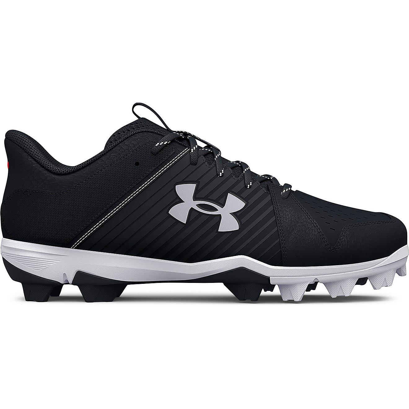 Under Armour Men's Leadoff Low RM Baseball Cleats                                                                                - view number 1