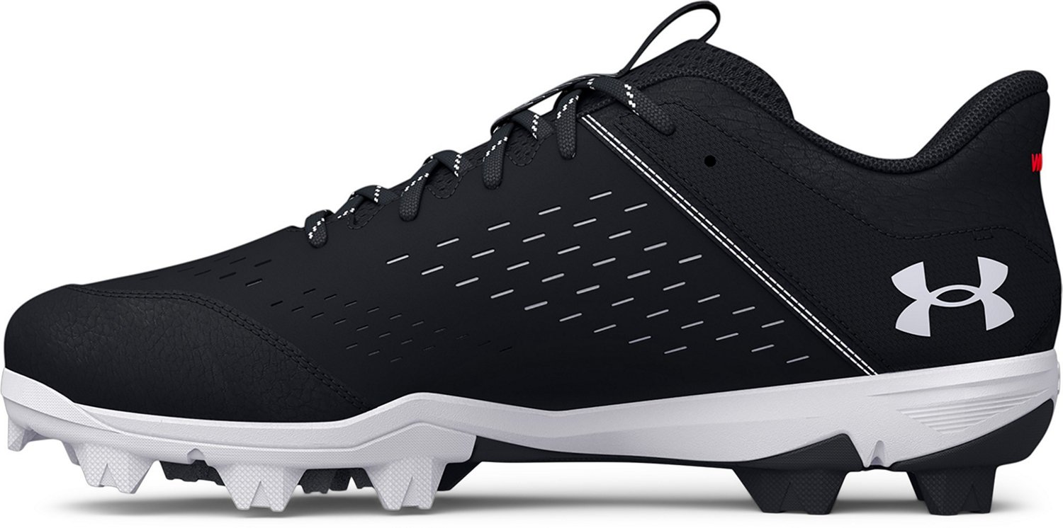 Under Armour Men's Leadoff Low RM Baseball Cleats | Academy