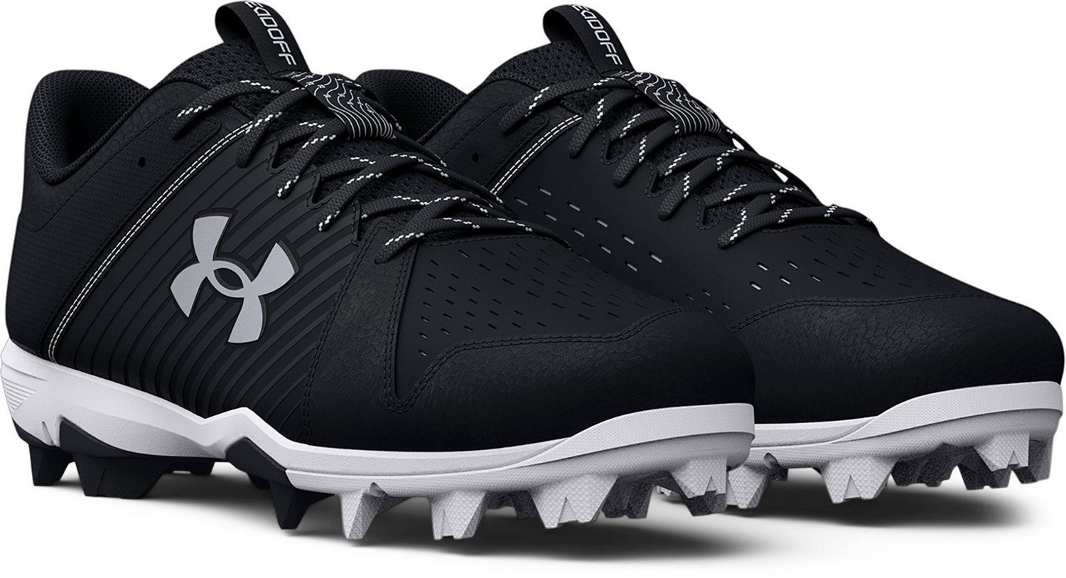 Under Armour Men's Leadoff Low RM Baseball Cleats | Academy