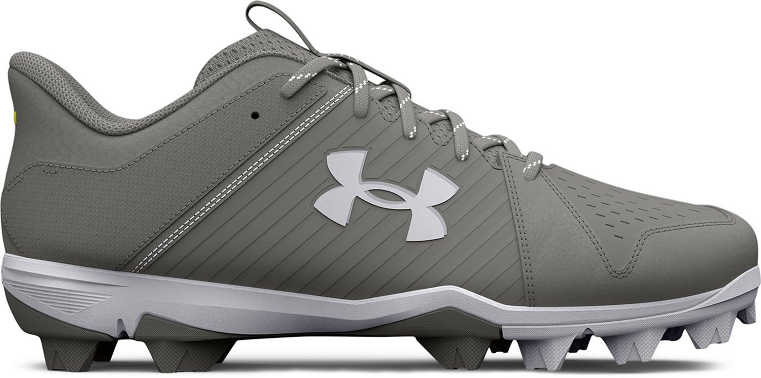 Baseball Seams Under Armour Yard MT Cleats 8.5