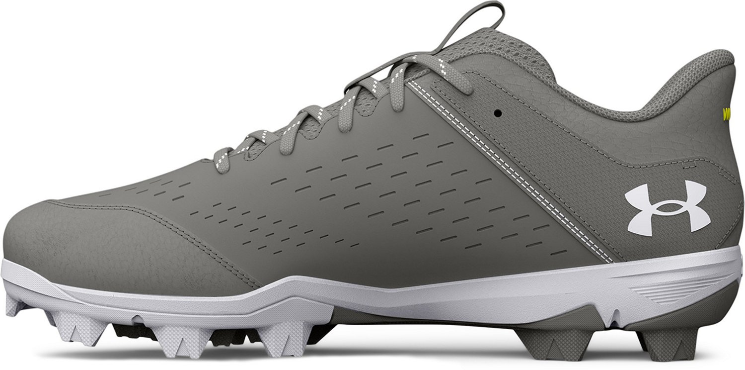 Under Armour Men's Leadoff Low RM Baseball Cleats                                                                                - view number 2