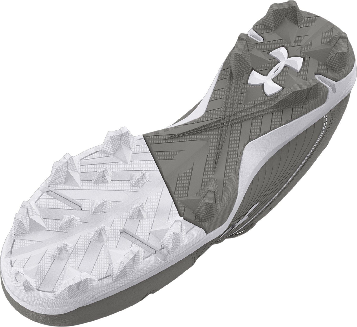 Under Armour Men's Leadoff Low RM Baseball Cleats                                                                                - view number 4