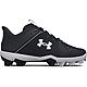 Under Armour  Boys' Leadoff Low RM Jr. Baseball Cleats                                                                           - view number 1 image