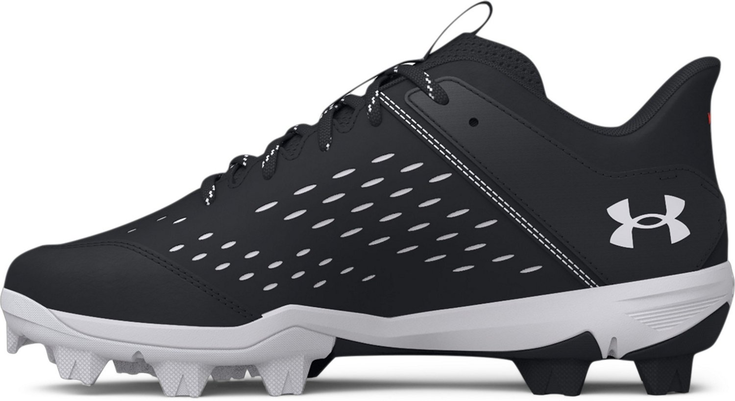 Under Armour Boys' Leadoff Low RM Jr. Baseball Cleats | Academy