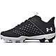Under Armour  Boys' Leadoff Low RM Jr. Baseball Cleats                                                                           - view number 2 image