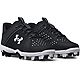 Under Armour  Boys' Leadoff Low RM Jr. Baseball Cleats                                                                           - view number 3 image