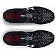 Under Armour  Boys' Leadoff Low RM Jr. Baseball Cleats                                                                           - view number 4 image