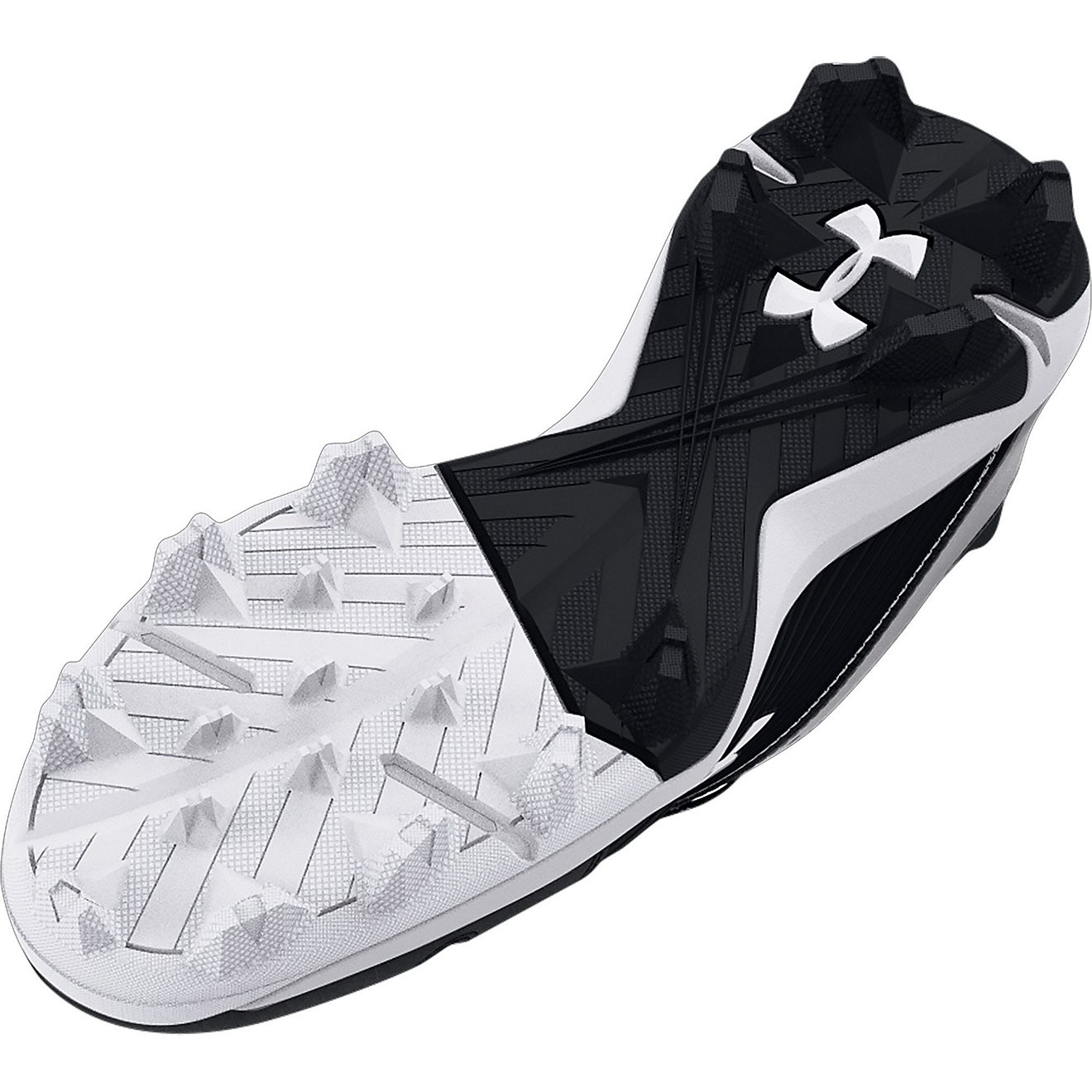 Under Armour  Boys' Leadoff Low RM Jr. Baseball Cleats                                                                           - view number 5