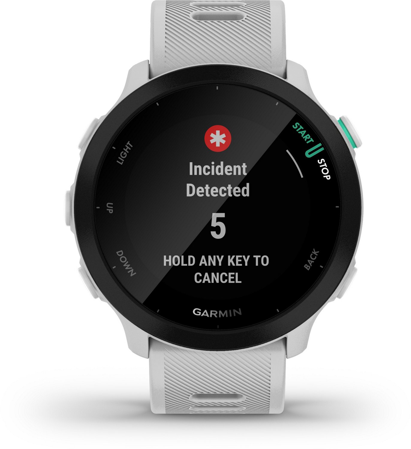 Garmin Forerunner 55 GPS Watch                                                                                                   - view number 4