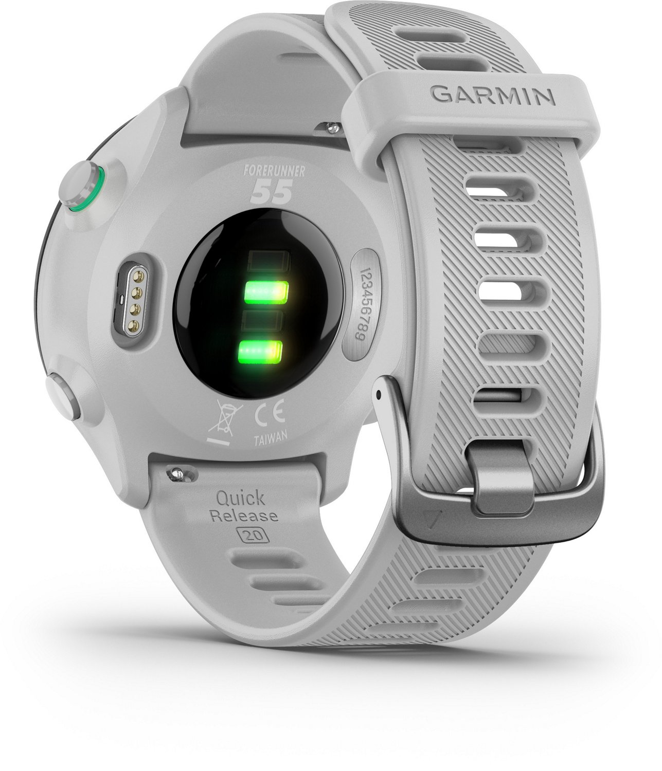 Garmin Forerunner 55 GPS Watch                                                                                                   - view number 8