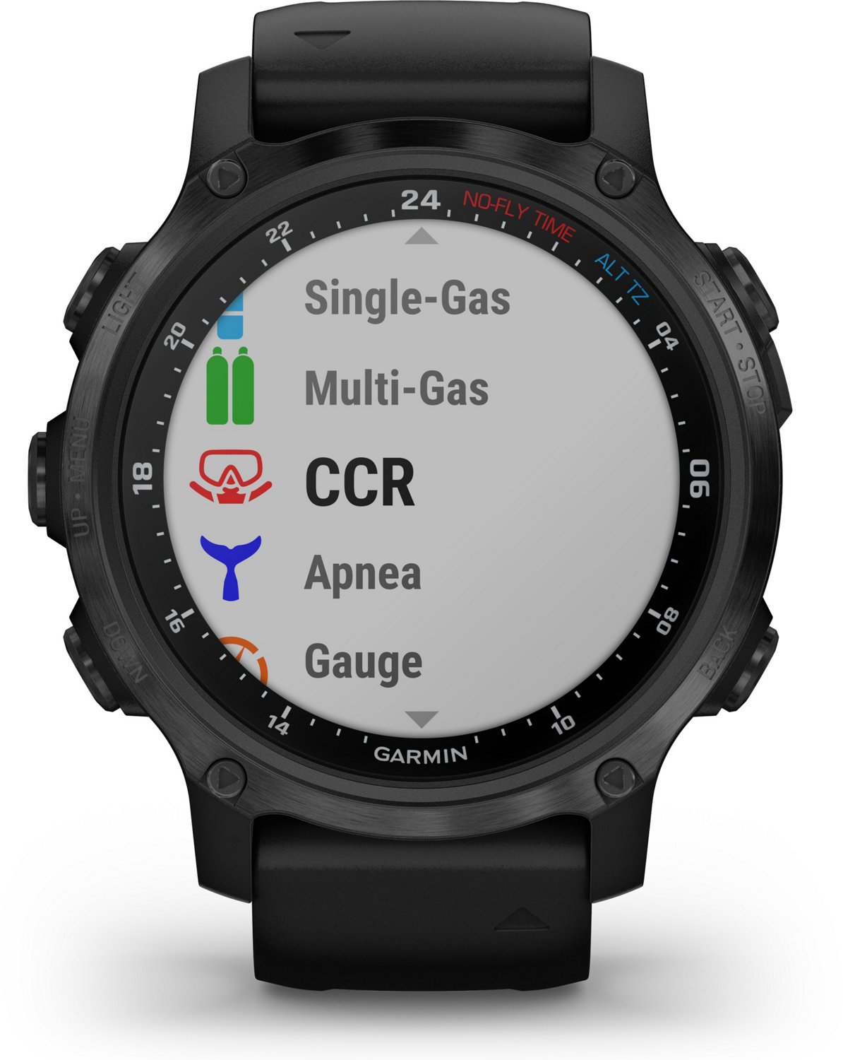 Garmin Descent MK25 Diving Smart Watch - view number 2