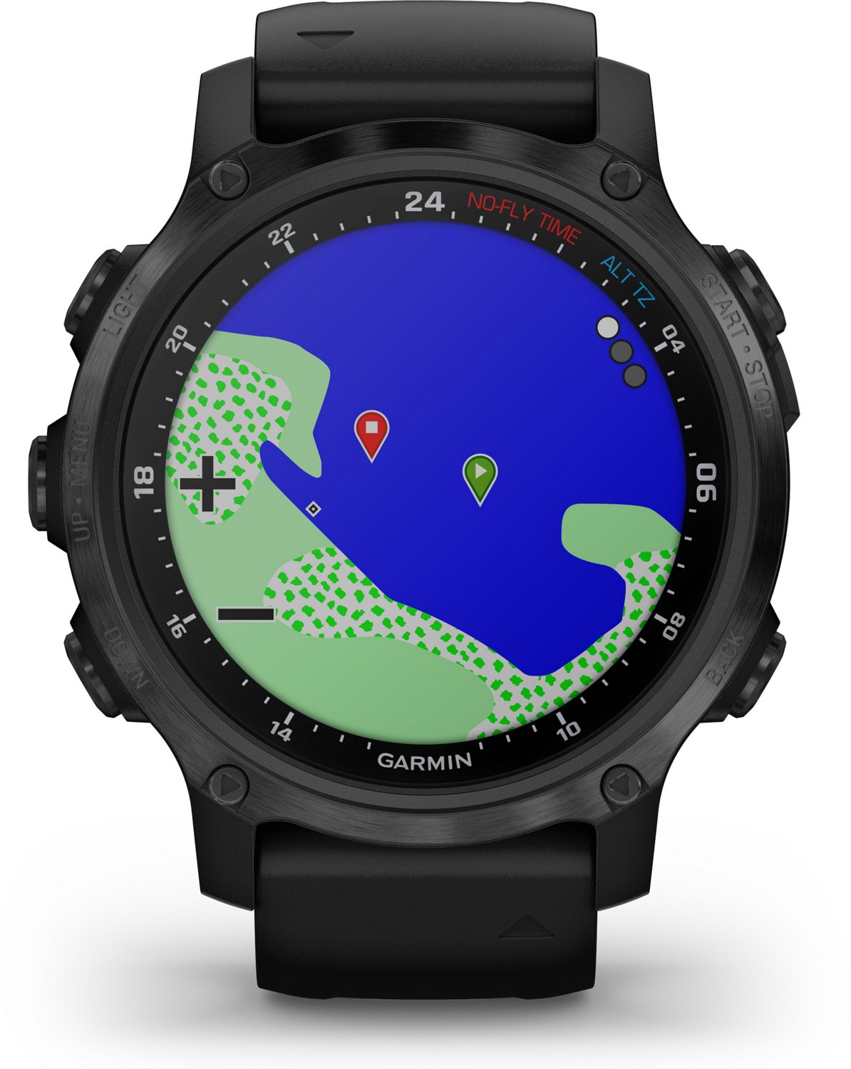 Garmin Descent MK25 Diving Smart Watch - view number 3