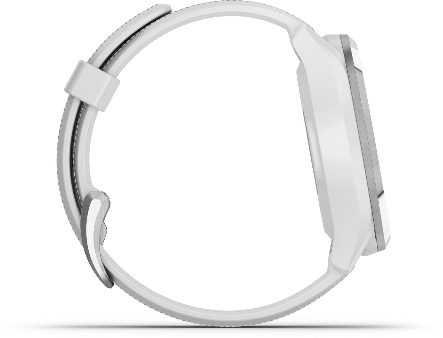 Garmin Approach S42 Golf Stainless Steel Watch - view number 6