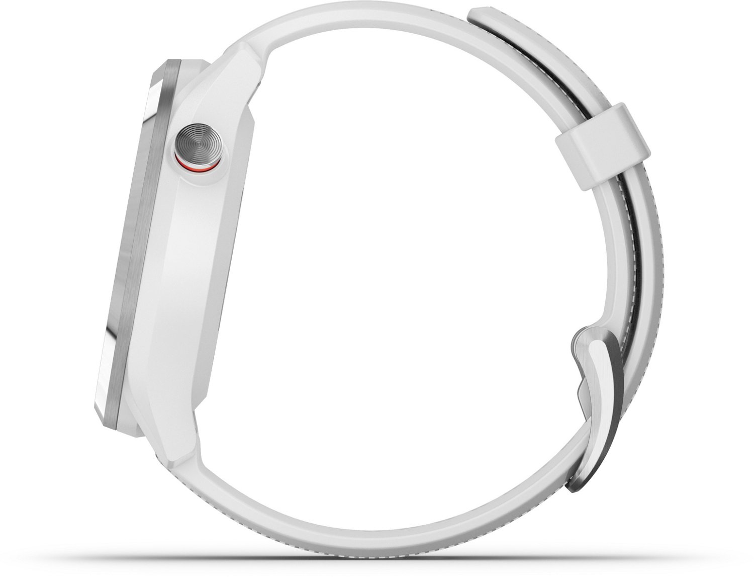 Garmin Approach S42 Golf Stainless Steel Watch - view number 7