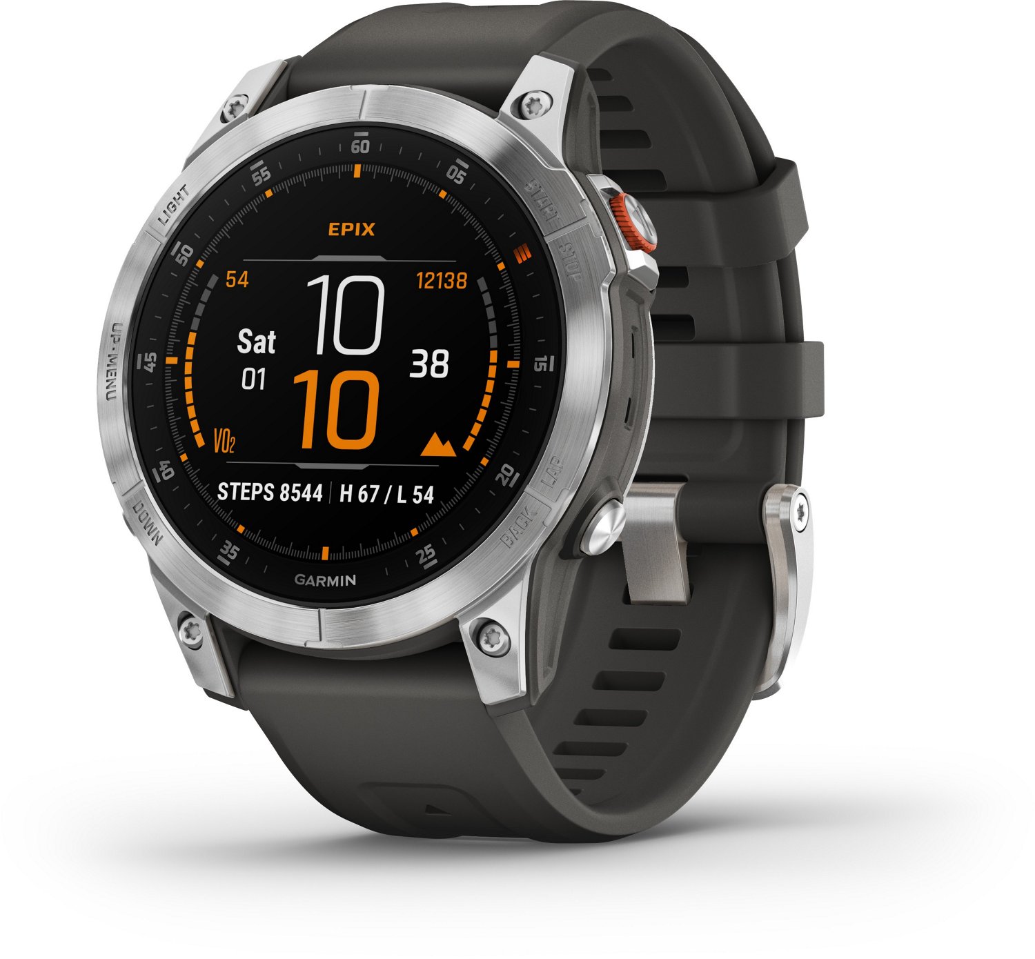 Academy sports smart outlet watches