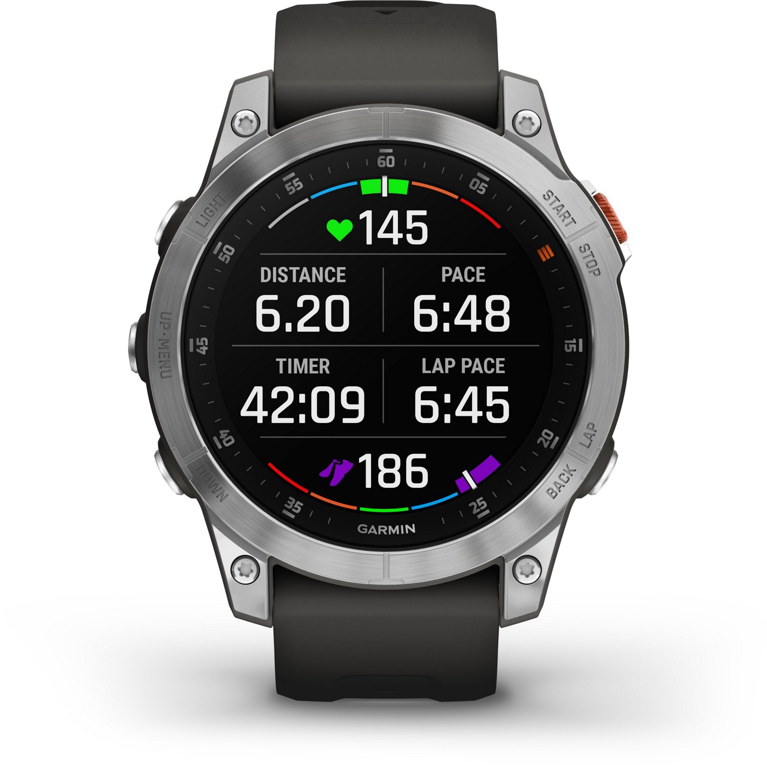 Garmin EPIX Gen 2 Watch - view number 2