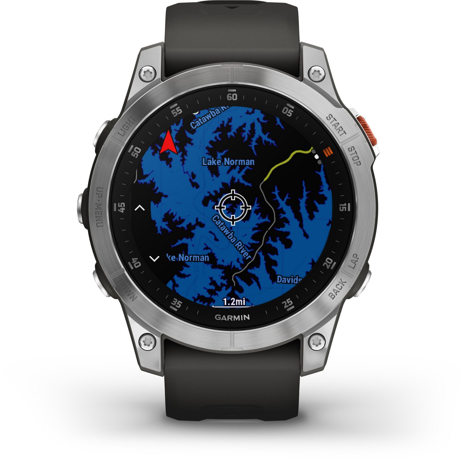 moto gen 2 watch