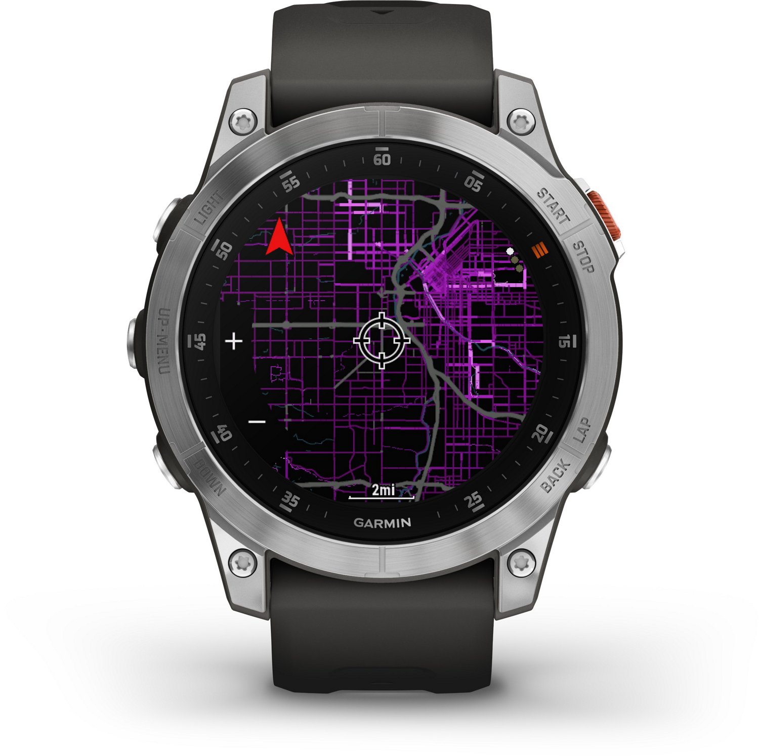 Garmin EPIX Gen 2 Watch - view number 4